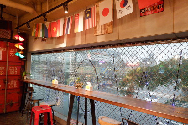【花蓮住宿】洄瀾窩國際青年旅館  Part I @貝大小姐的多元心宇宙