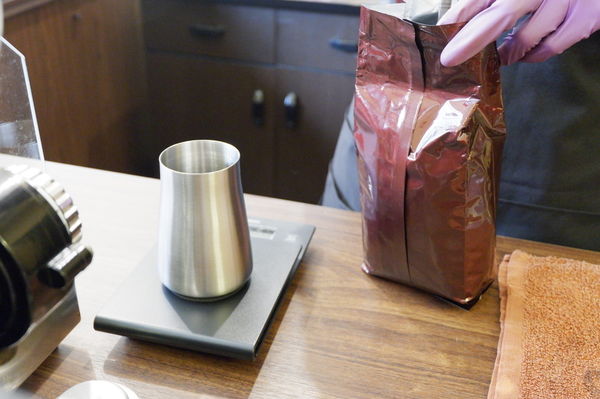 【台中 東區】曼享咖啡/ManSiang Coffee @貝大小姐的多元心宇宙
