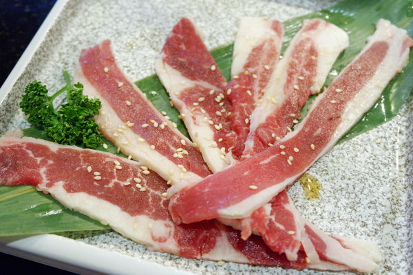 【新竹 北區美食】魂燒肉日式炭火燒肉 @貝大小姐的多元心宇宙