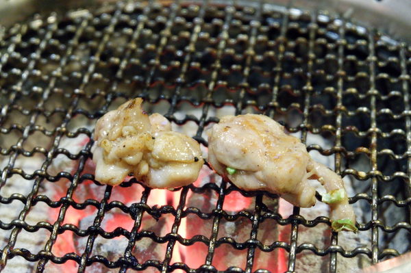 【新竹 北區美食】魂燒肉日式炭火燒肉 @貝大小姐的多元心宇宙