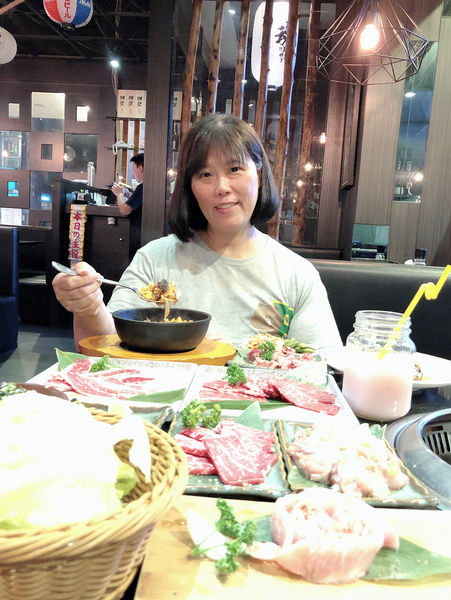 【新竹 北區美食】魂燒肉日式炭火燒肉 @貝大小姐的多元心宇宙