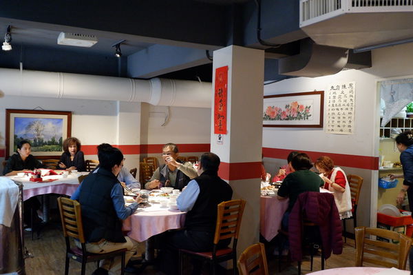 【台北 民生社區聚餐推薦】小北平麵食館 @貝大小姐的多元心宇宙