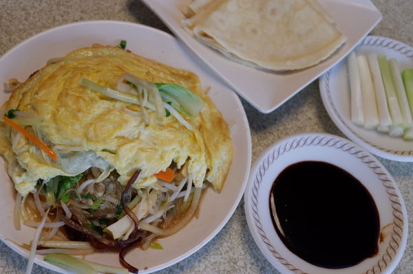 【台北 民生社區聚餐推薦】小北平麵食館 @貝大小姐的多元心宇宙