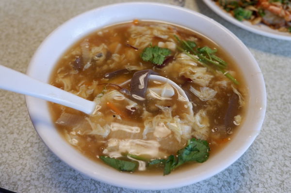 【台北 民生社區聚餐推薦】小北平麵食館 @貝大小姐的多元心宇宙
