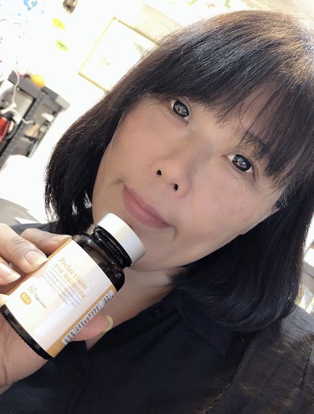【保養小物】Prelactium萊可恬舒活膠囊-台法跨國研究專利幫助入睡補給配方 @貝大小姐的多元心宇宙