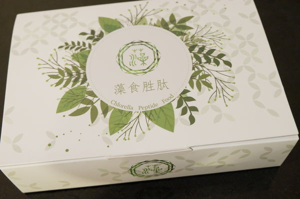 【好物推薦】藻食胜肽 &#8211; 胜肽蛋白營養補給品 @貝大小姐的多元心宇宙