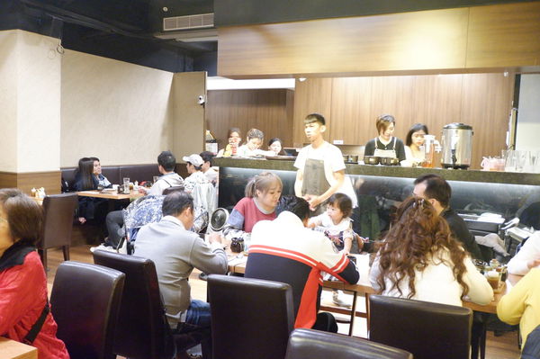 【台北 南京三民站】卡滋日式豬排專賣店 @貝大小姐的多元心宇宙