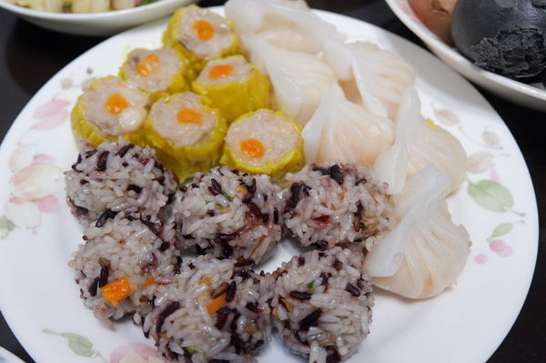 【網購美食】嚐盛手工港式料理 @貝大小姐的多元心宇宙