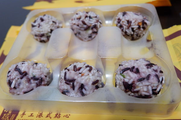 【網購美食】嚐盛手工港式料理 @貝大小姐的多元心宇宙
