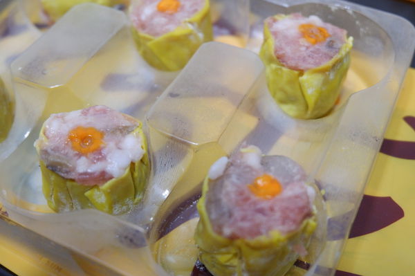 【網購美食】嚐盛手工港式料理 @貝大小姐的多元心宇宙