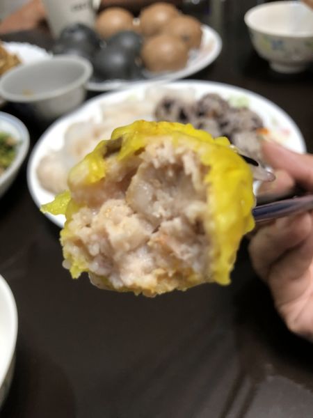 【網購美食】嚐盛手工港式料理 @貝大小姐的多元心宇宙