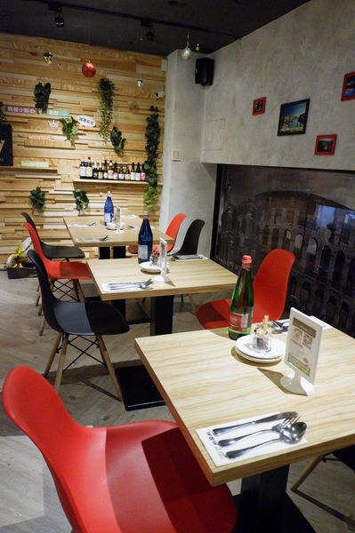 【新北 蘆洲站】旺.慢食餐酒館-蘆洲店 WOW Bistro @貝大小姐的多元心宇宙