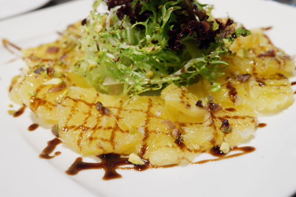 【新北 蘆洲站】旺.慢食餐酒館-蘆洲店 WOW Bistro @貝大小姐的多元心宇宙