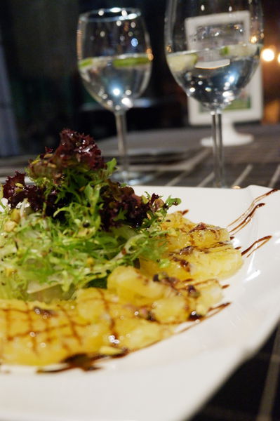 【新北 蘆洲站】旺.慢食餐酒館-蘆洲店 WOW Bistro @貝大小姐的多元心宇宙