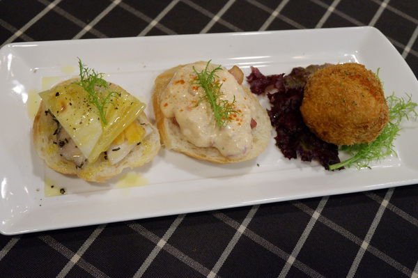 【新北 蘆洲站】旺.慢食餐酒館-蘆洲店 WOW Bistro @貝大小姐的多元心宇宙