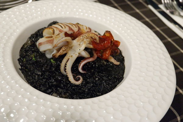 【新北 蘆洲站】旺.慢食餐酒館-蘆洲店 WOW Bistro @貝大小姐的多元心宇宙