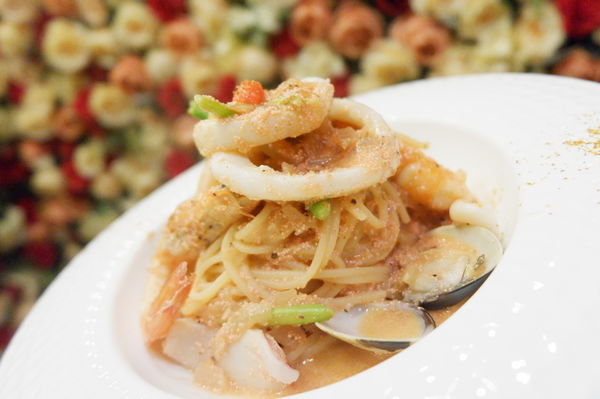 【新北 蘆洲站】旺.慢食餐酒館-蘆洲店 WOW Bistro @貝大小姐的多元心宇宙