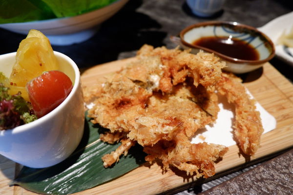 【新竹 竹北美食】橙家新日本料理 @貝大小姐的多元心宇宙