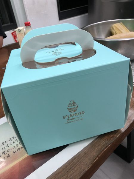 【台北 新埔站】花園腳印蛋糕店 @貝大小姐的多元心宇宙