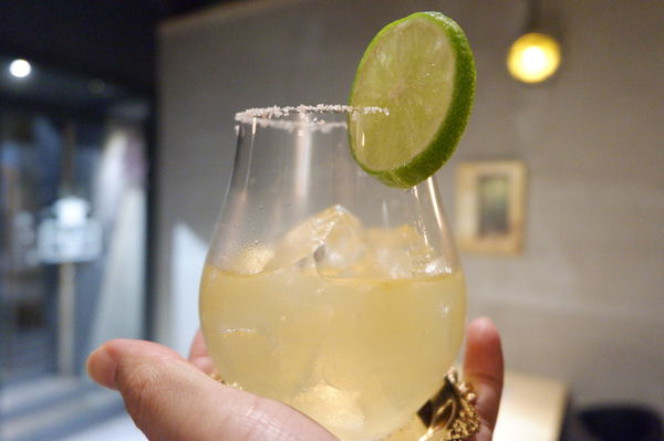 【台北 石牌站】QNight 餐酒館 @貝大小姐的多元心宇宙