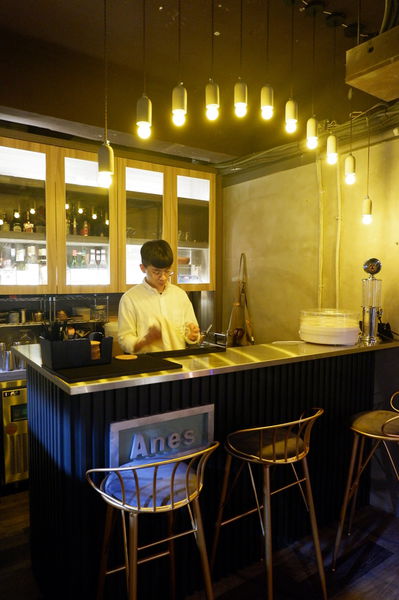 【台北 石牌站】QNight 餐酒館 @貝大小姐的多元心宇宙