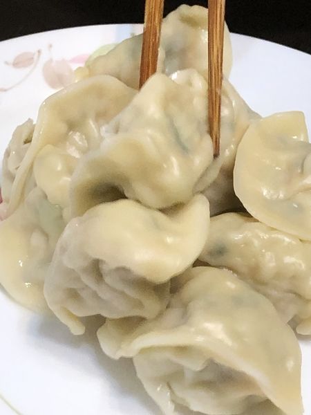 【網購美食】朱餃工作室－雞肉水餃系列 @貝大小姐的多元心宇宙