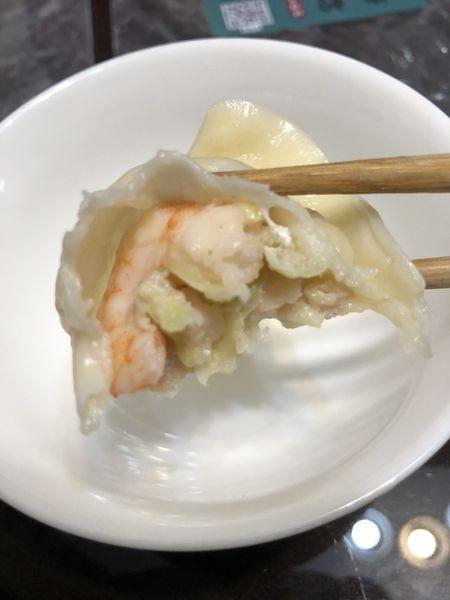 【網購美食】朱餃工作室－雞肉水餃系列 @貝大小姐的多元心宇宙