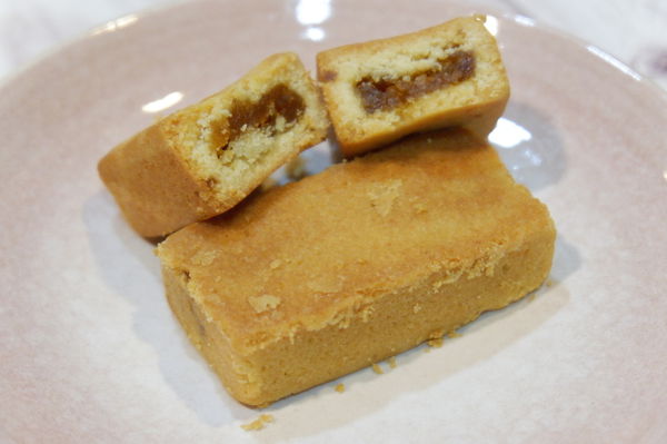 【網購美食】赤崁璽樓鳳梨酥 / 凤梨酥 / 伴手禮 / 禮盒 @貝大小姐的多元心宇宙