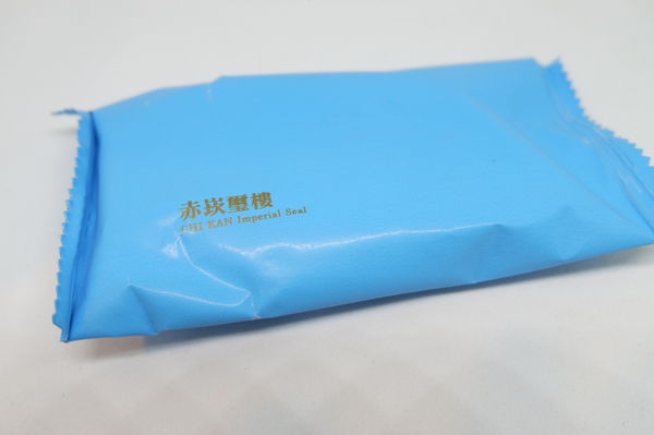 【網購美食】赤崁璽樓鳳梨酥 / 凤梨酥 / 伴手禮 / 禮盒 @貝大小姐的多元心宇宙