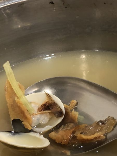 【新竹 北區美食】二月牌沙茶爐新竹店 @貝大小姐的多元心宇宙