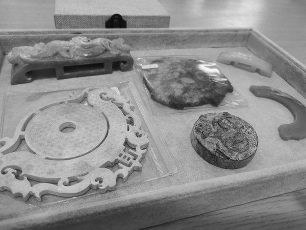 【新北 海山站】東方森煌古文物鑑定中心SenHuang Antique Authentication @貝大小姐的多元心宇宙