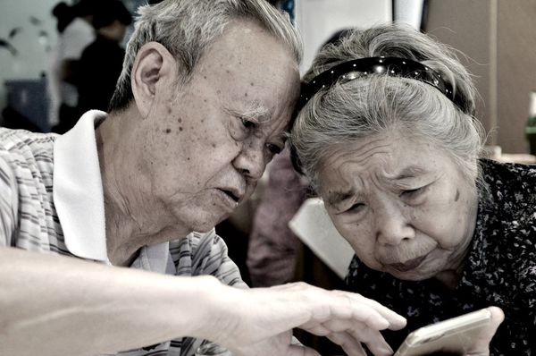 【新北 海山站】東方森煌古文物鑑定中心SenHuang Antique Authentication @貝大小姐的多元心宇宙