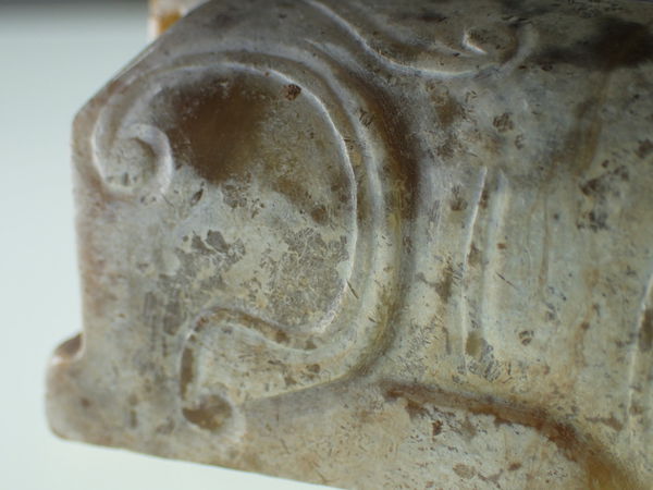 【新北 海山站】東方森煌古文物鑑定中心SenHuang Antique Authentication @貝大小姐的多元心宇宙