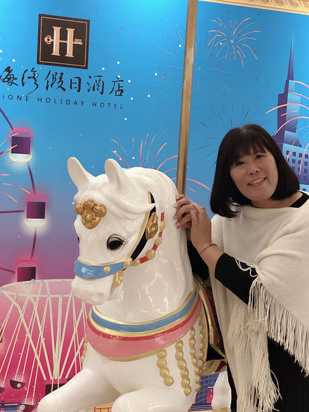 【台北 深坑】HiONE Holiday Hotel 海灣假日酒店 @貝大小姐的多元心宇宙