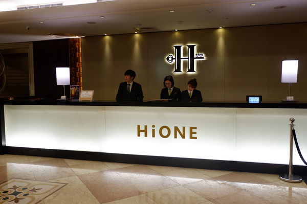 【台北 深坑】HiONE Holiday Hotel 海灣假日酒店 @貝大小姐的多元心宇宙