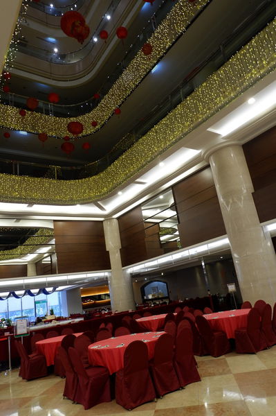 【台北 深坑】HiONE Holiday Hotel 海灣假日酒店 @貝大小姐的多元心宇宙