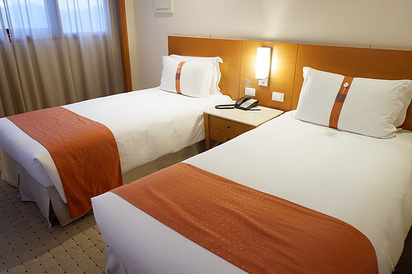 【台北 深坑】HiONE Holiday Hotel 海灣假日酒店 @貝大小姐的多元心宇宙