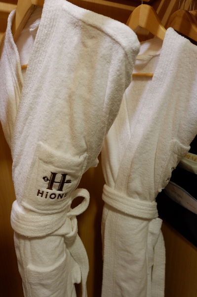 【台北 深坑】HiONE Holiday Hotel 海灣假日酒店 @貝大小姐的多元心宇宙