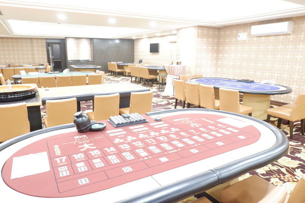 【台北 深坑】HiONE Holiday Hotel 海灣假日酒店 @貝大小姐的多元心宇宙