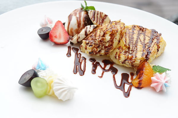 【台北 深坑】HiONE Holiday Hotel 海灣假日酒店 @貝大小姐的多元心宇宙