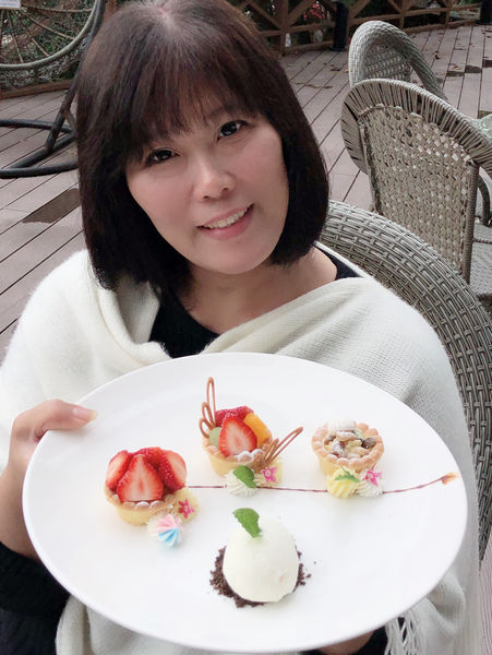 【台北 深坑】HiONE Holiday Hotel 海灣假日酒店 @貝大小姐的多元心宇宙