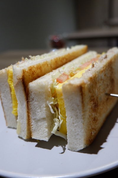 【台北 六張犁站】福來早餐Food Life 六張犁店 @貝大小姐的多元心宇宙