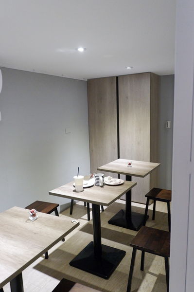 【台北 六張犁站】福來早餐Food Life 六張犁店 @貝大小姐的多元心宇宙