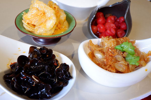 【台中 西區美食】炎香樓 母親節三重饗宴『5/13-6/30』至炎香樓用餐出示本文 即可享95折優惠 @貝大小姐的多元心宇宙