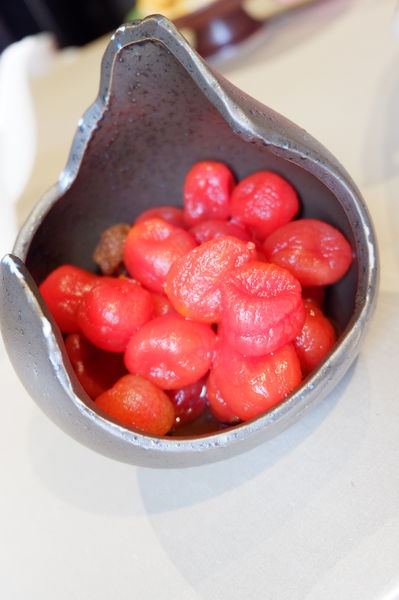 【台中 西區美食】炎香樓 母親節三重饗宴『5/13-6/30』至炎香樓用餐出示本文 即可享95折優惠 @貝大小姐的多元心宇宙