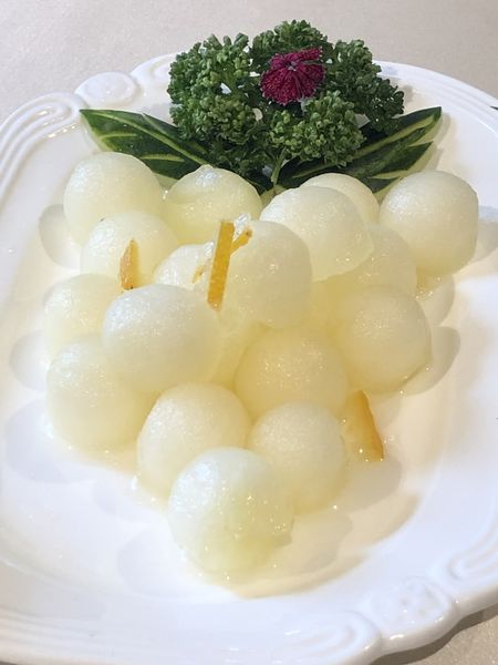 【台中 西區美食】炎香樓 母親節三重饗宴『5/13-6/30』至炎香樓用餐出示本文 即可享95折優惠 @貝大小姐的多元心宇宙