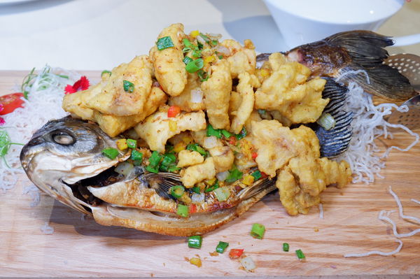 【台中 西區美食】炎香樓 母親節三重饗宴『5/13-6/30』至炎香樓用餐出示本文 即可享95折優惠 @貝大小姐的多元心宇宙