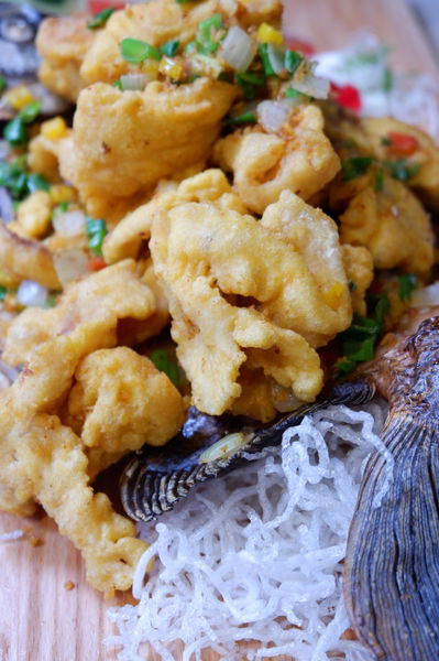 【台中 西區美食】炎香樓 母親節三重饗宴『5/13-6/30』至炎香樓用餐出示本文 即可享95折優惠 @貝大小姐的多元心宇宙