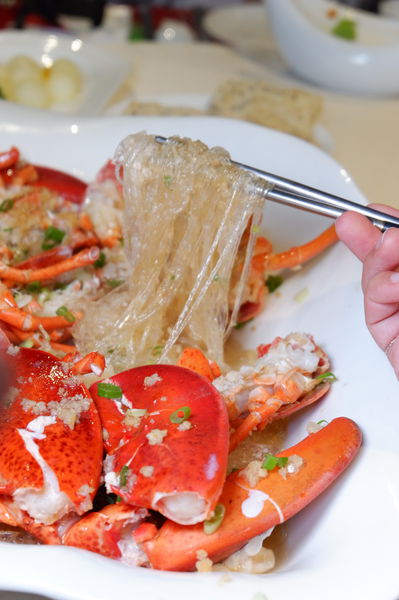 【台中 西區美食】炎香樓 母親節三重饗宴『5/13-6/30』至炎香樓用餐出示本文 即可享95折優惠 @貝大小姐的多元心宇宙