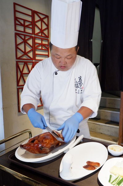【台中 西區美食】炎香樓 母親節三重饗宴『5/13-6/30』至炎香樓用餐出示本文 即可享95折優惠 @貝大小姐的多元心宇宙